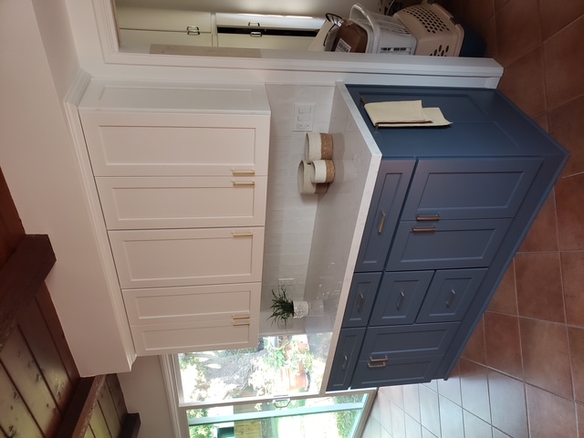 Premium Kitchen Installation