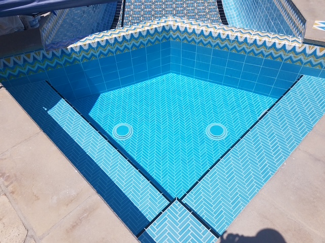 Master Bathroom Suite