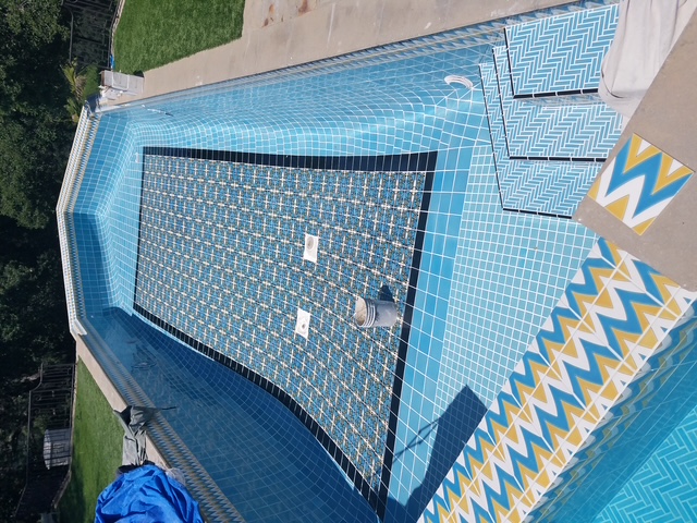 Retail Space Installation